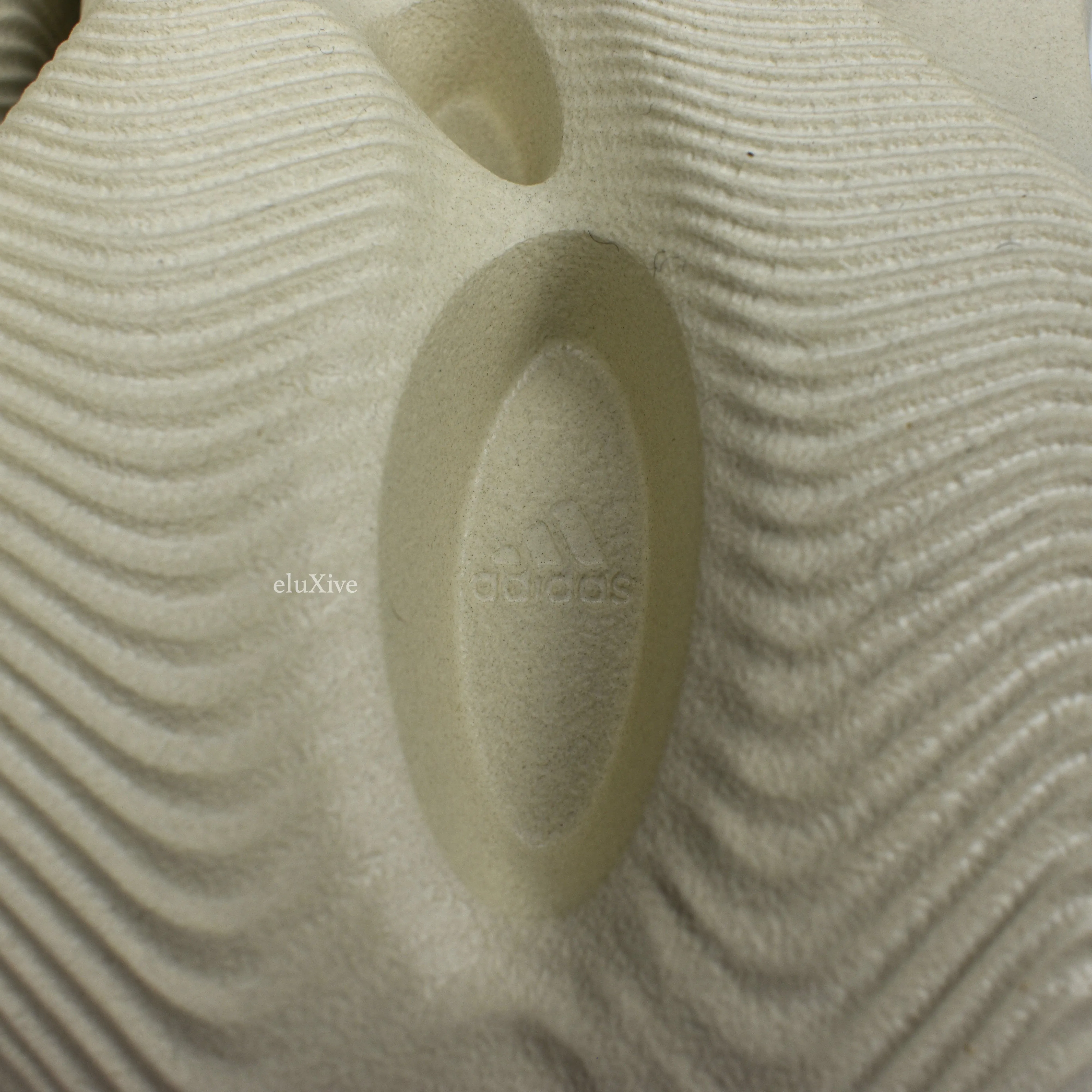 Adidas - Kanye West - Yeezy Foam RNR 'Sand'