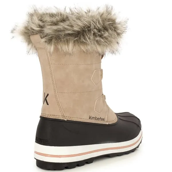 Adriana 2 Après Boots