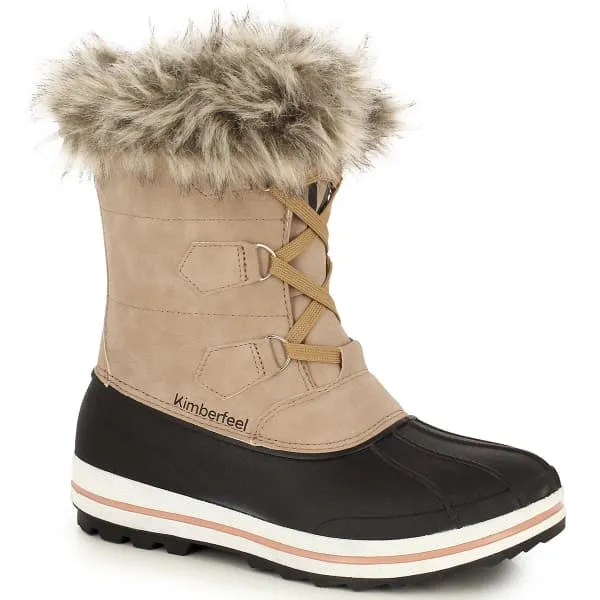Adriana 2 Après Boots