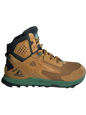 Altra Mens Lone Peak Hiker 2 Shoe