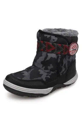 Brito Unisex Kids' Snow Boot