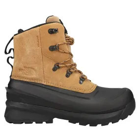 Chilkat V Round Toe Snow Boots