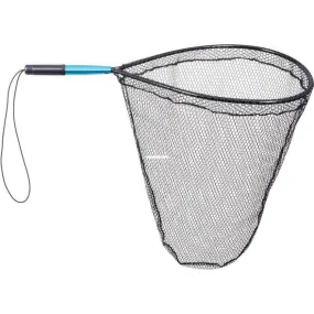 Danielson LN9FNW Landing Nets Knotless Mesh 16"x22" w 9" Aluminum Handle 3 Pack