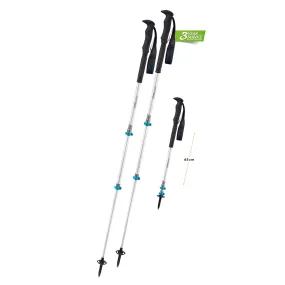 Explorer Contour Powerlock Trekking Poles