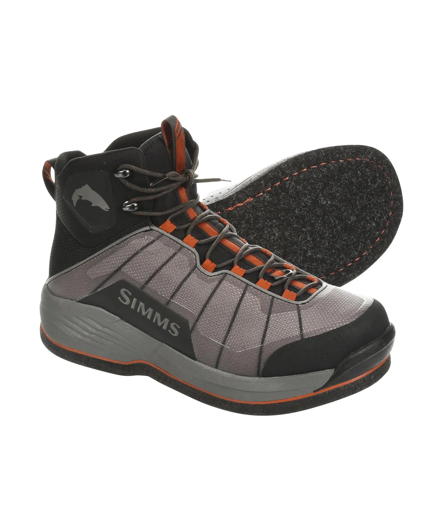 Flyweight Wading Boot