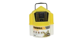 Frabill Flow Troll Bait Buckets
