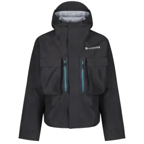 Greys Cold Weather Wading Jacket-XL - (647-1436289)
