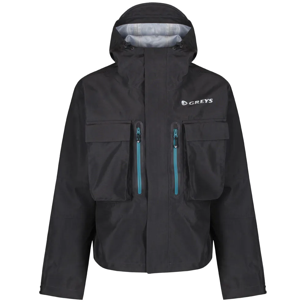 Greys Cold Weather Wading Jacket-XL - (647-1436289)