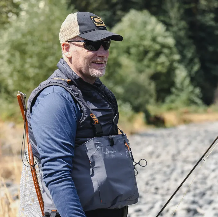 Grundens Vector Stockingfoot Wader