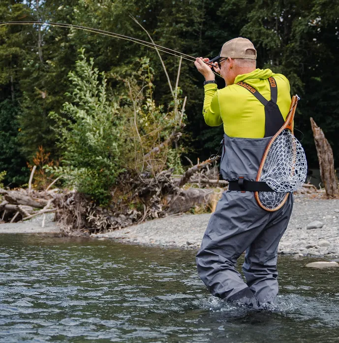 Grundens Vector Stockingfoot Wader