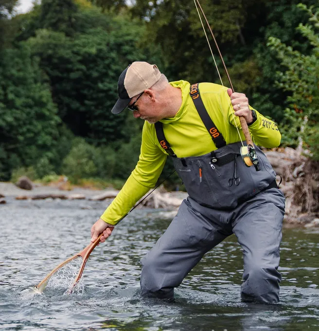 Grundens Vector Stockingfoot Wader