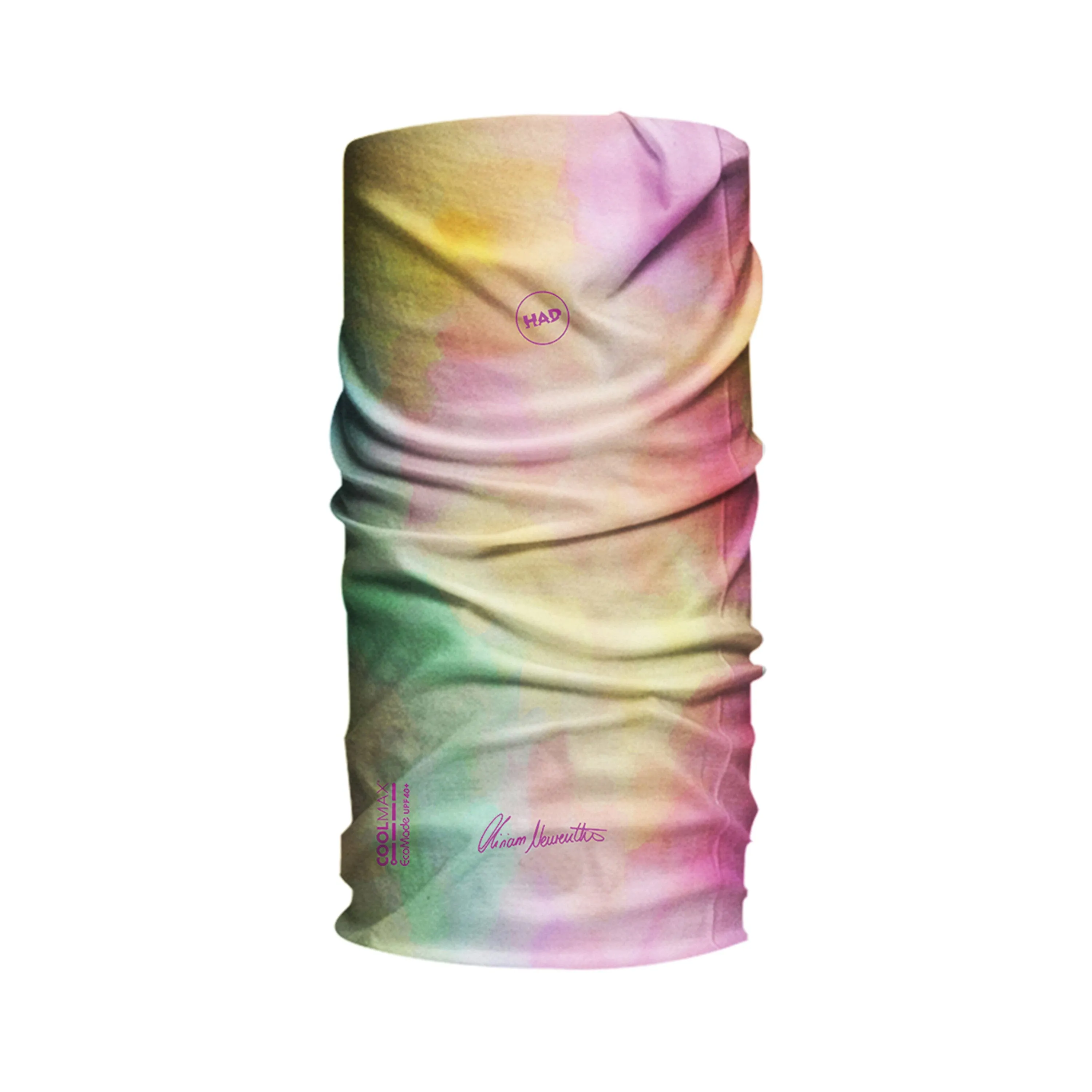 H.A.D. Coolmax EcoMade Multifunctional Headwear