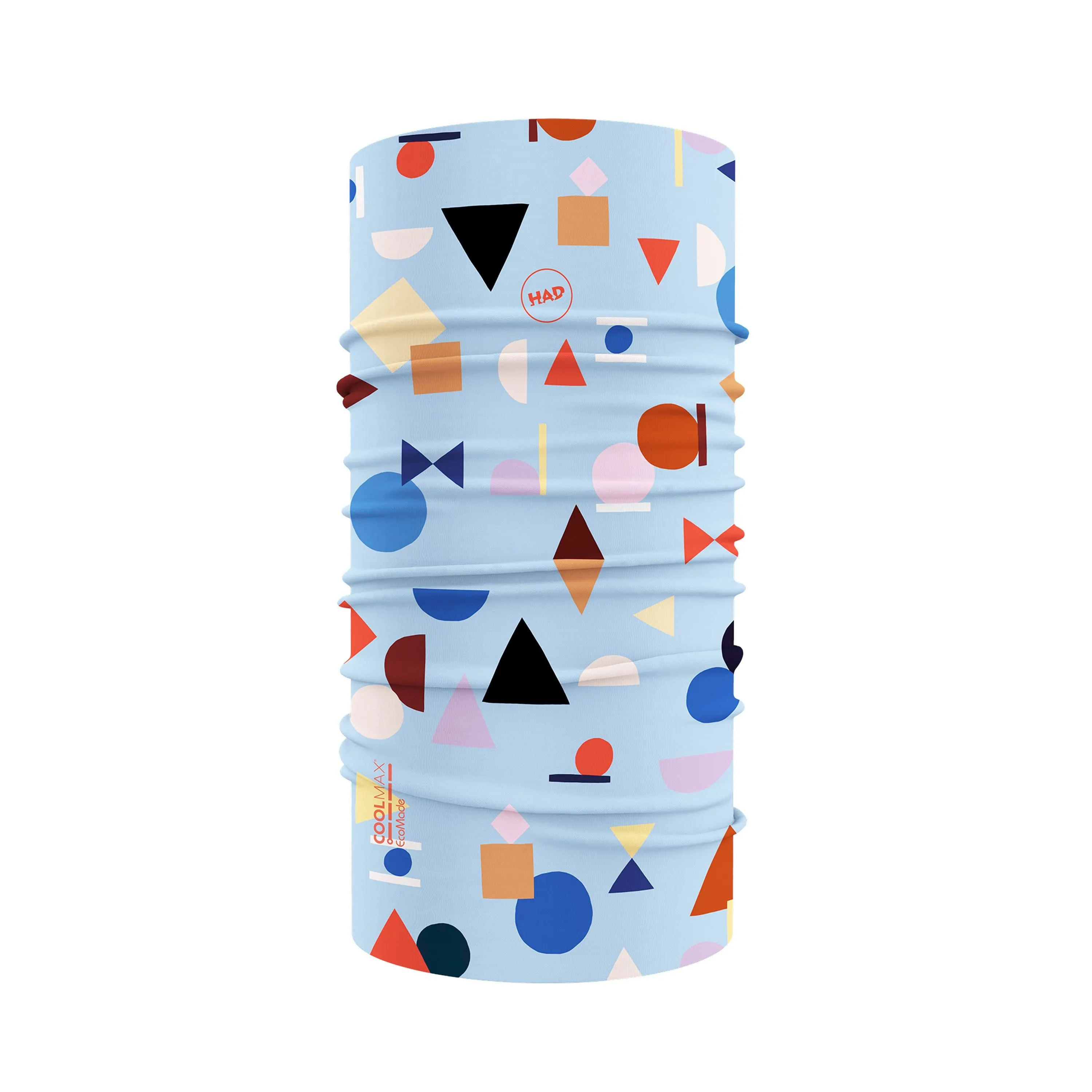 H.A.D. Coolmax EcoMade Multifunctional Headwear