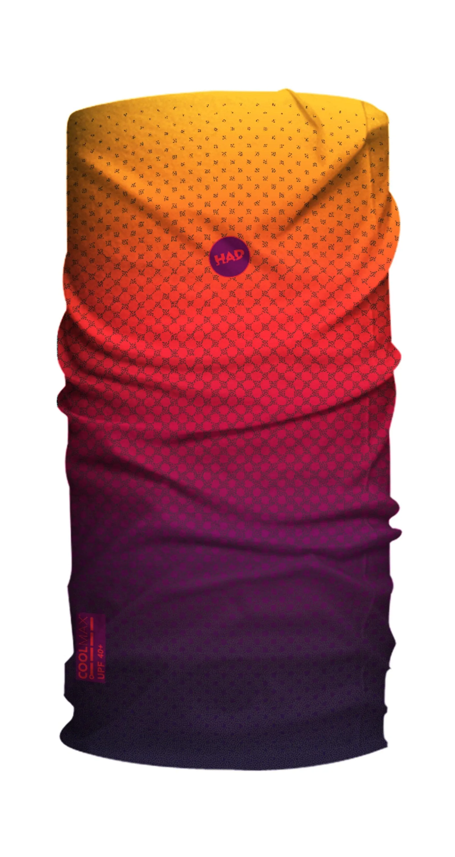 H.A.D. Coolmax EcoMade Multifunctional Headwear