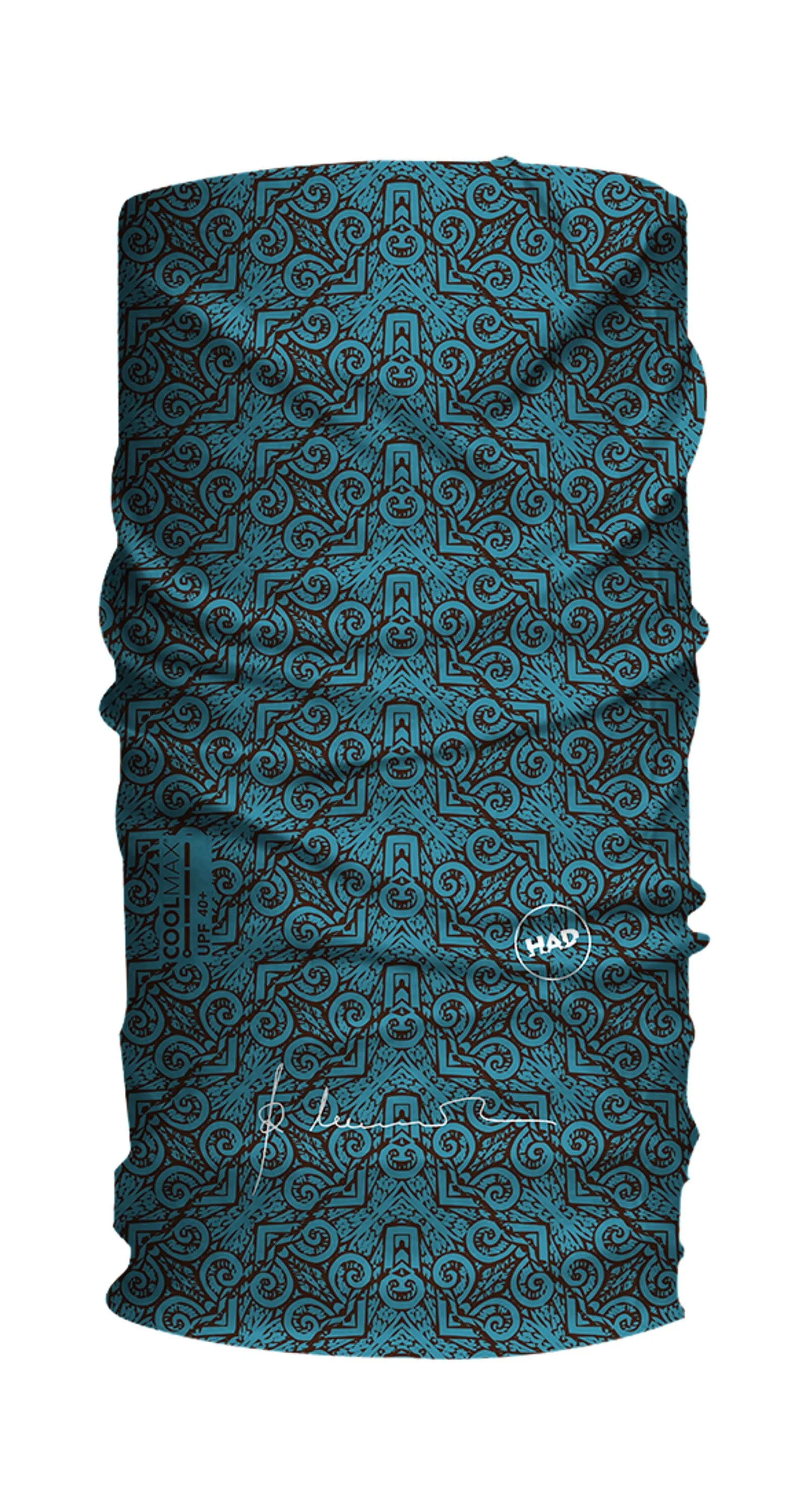 H.A.D. Coolmax EcoMade Multifunctional Headwear
