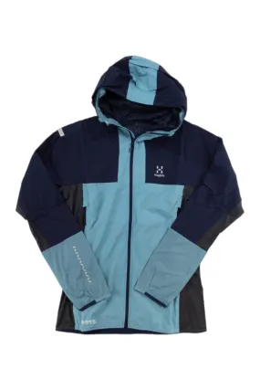 Haglofs Womens L.I.M Alpha Hood