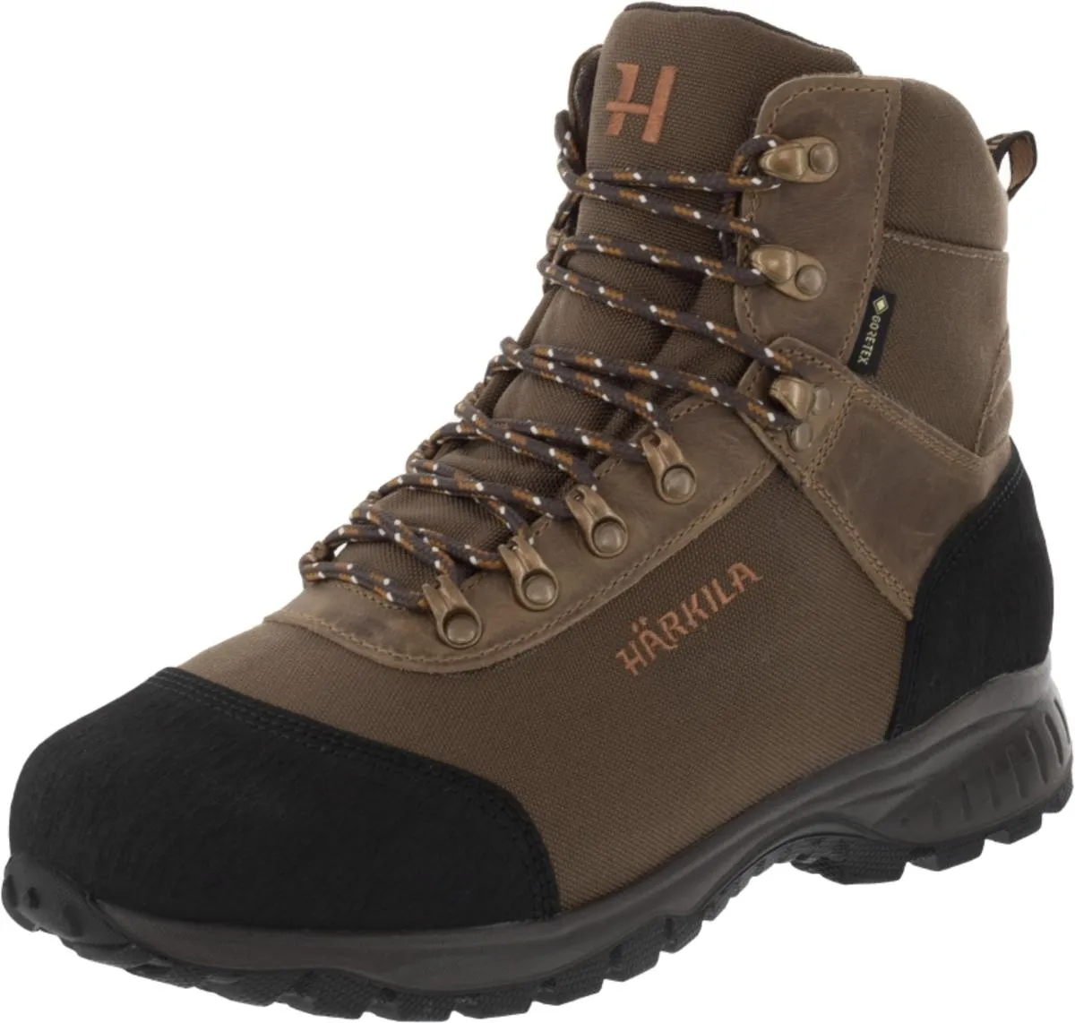 Harkila Wildwood GTX Mid brown