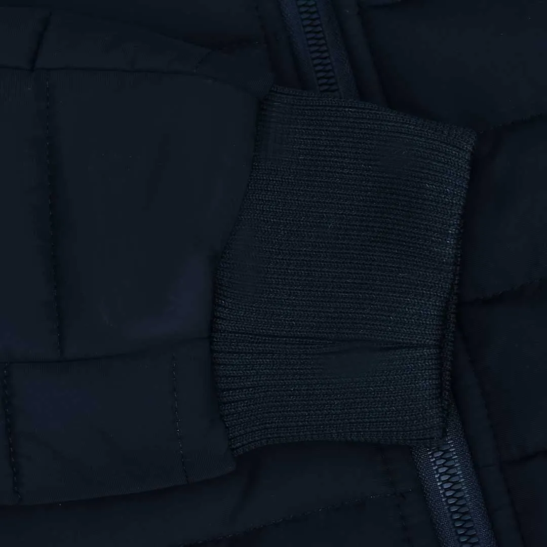 Imported Warm Snug Thick Insulated Jacket For Men