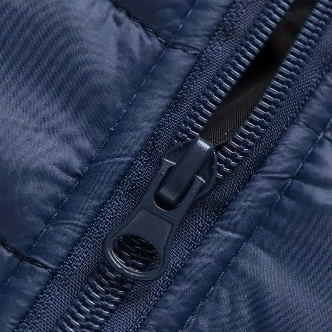 Jupiter Extreme Soft Super Warm Puffer Jackets for Men
