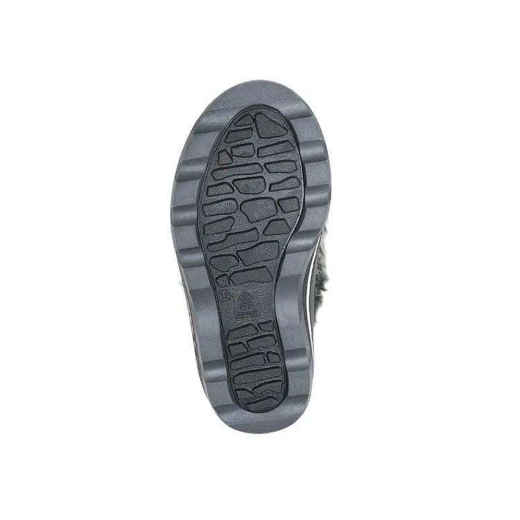 Kamik Snow Boot - Frostier - Blackberry