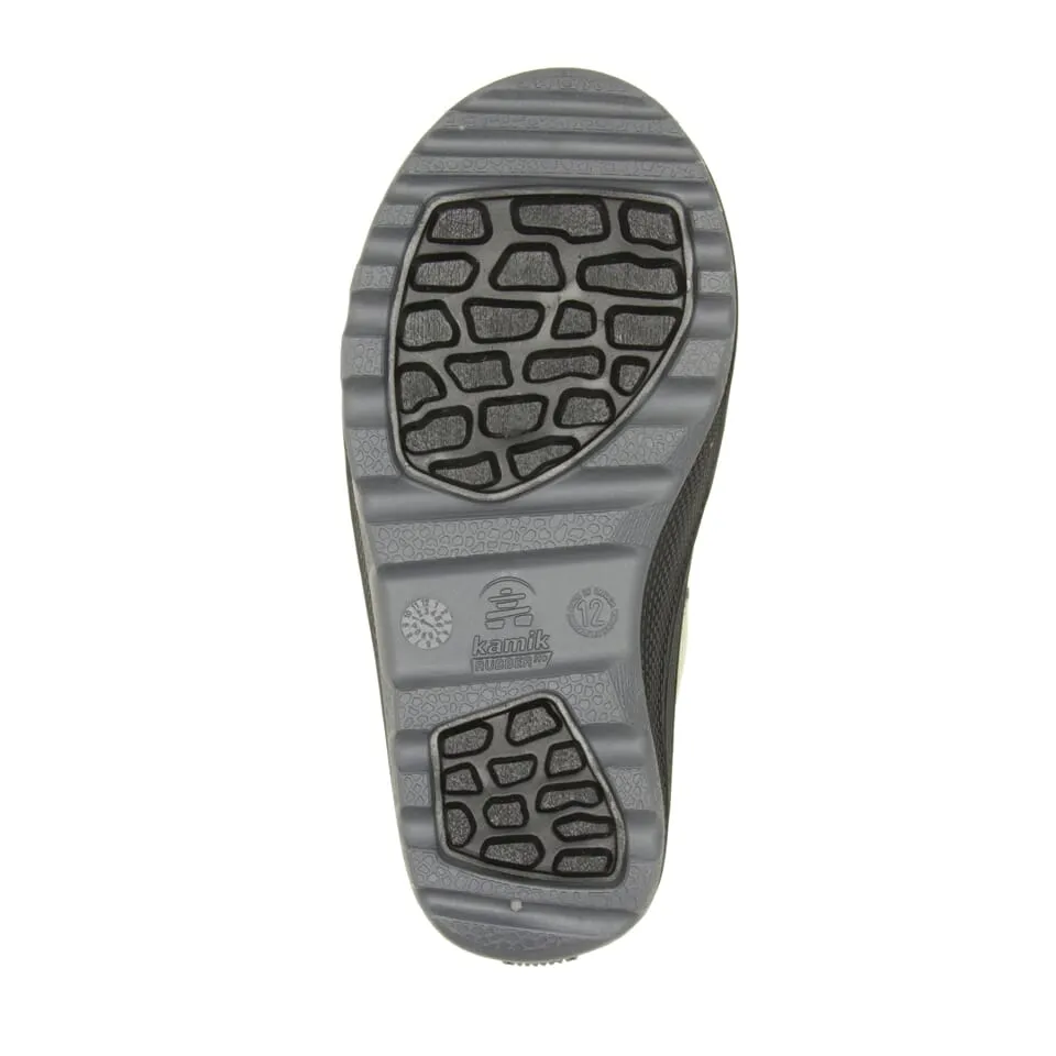 Kamik Snow Boot - Luke4 - Olive