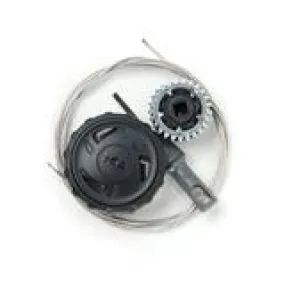 Korkers BOA Lace Replacement Kit M2, M3