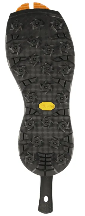 Korkers Omnitrax v3.0 Vibram XS Trek Sole