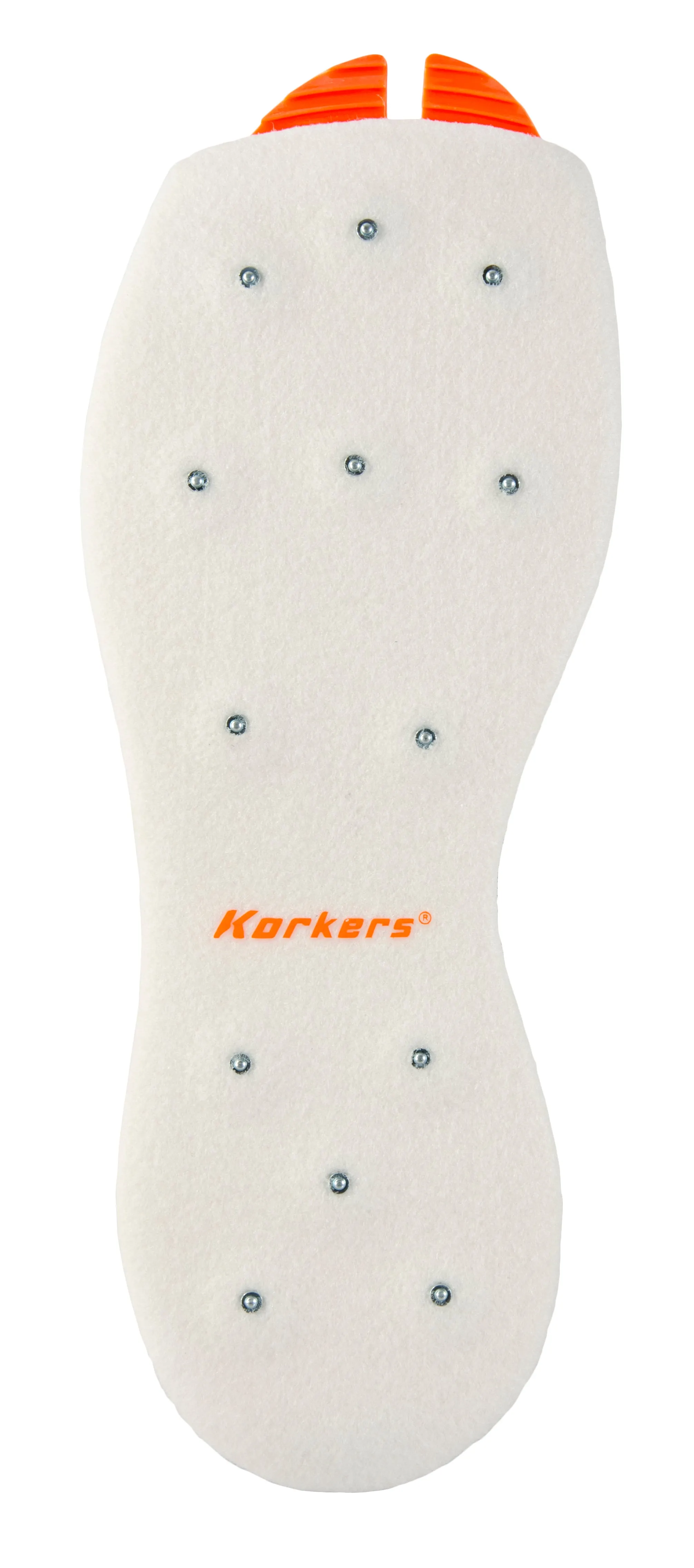 Korkers Replacement Felt Sole