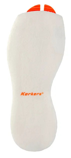 Korkers Replacement Felt Sole