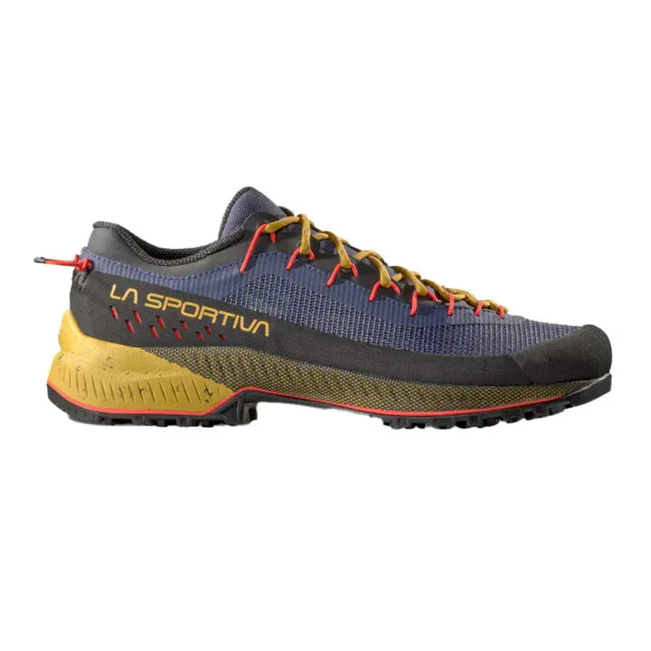 La Sportiva Men's TX4 Evo Synthetic Hiking Shoes