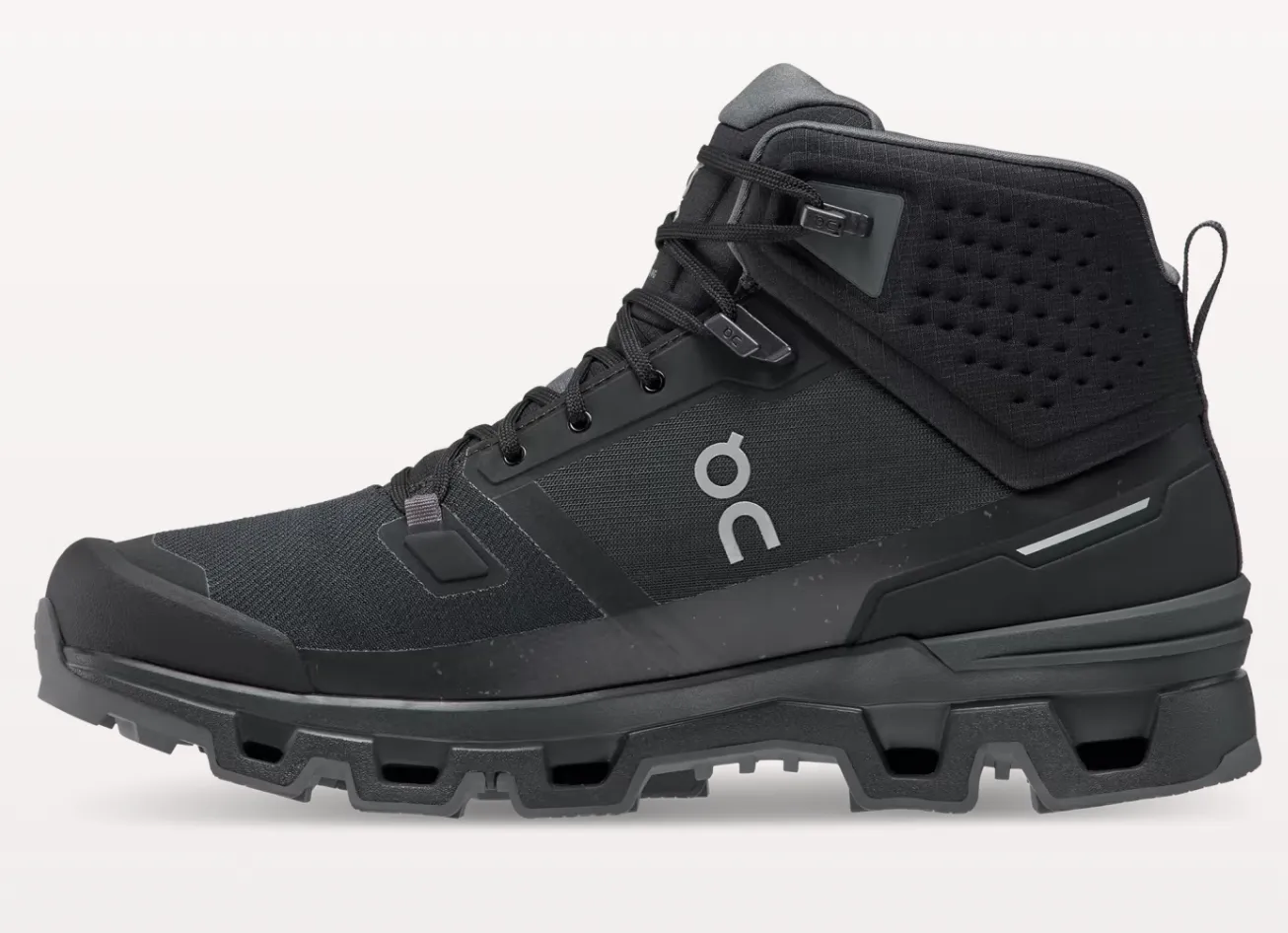 Men's Cloudrock 2 Waterproof
