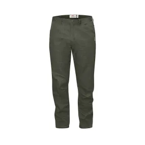 Mens High Coast Trousers Regc