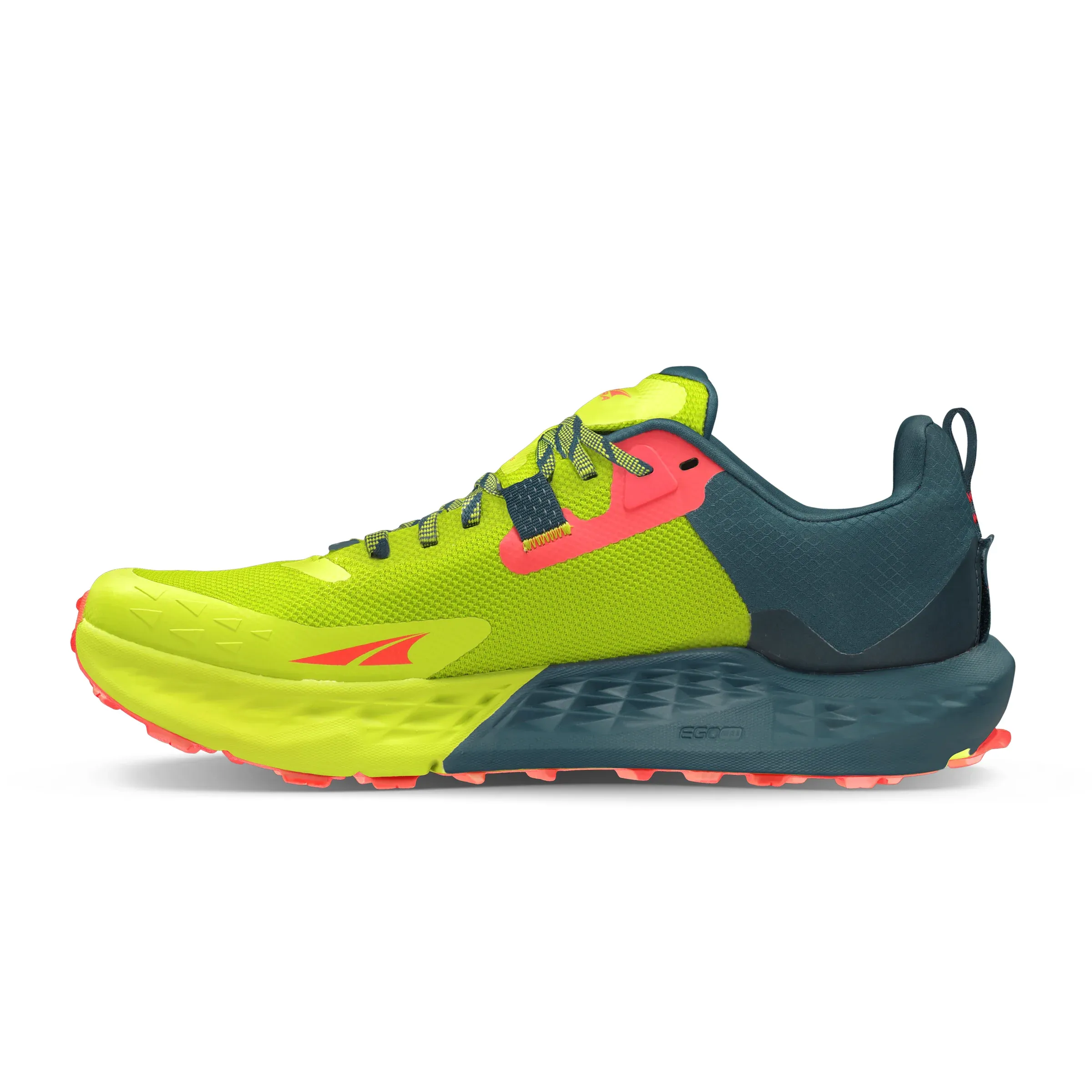 MEN'S TIMP 5 - D - 334 LIME  - 14.0