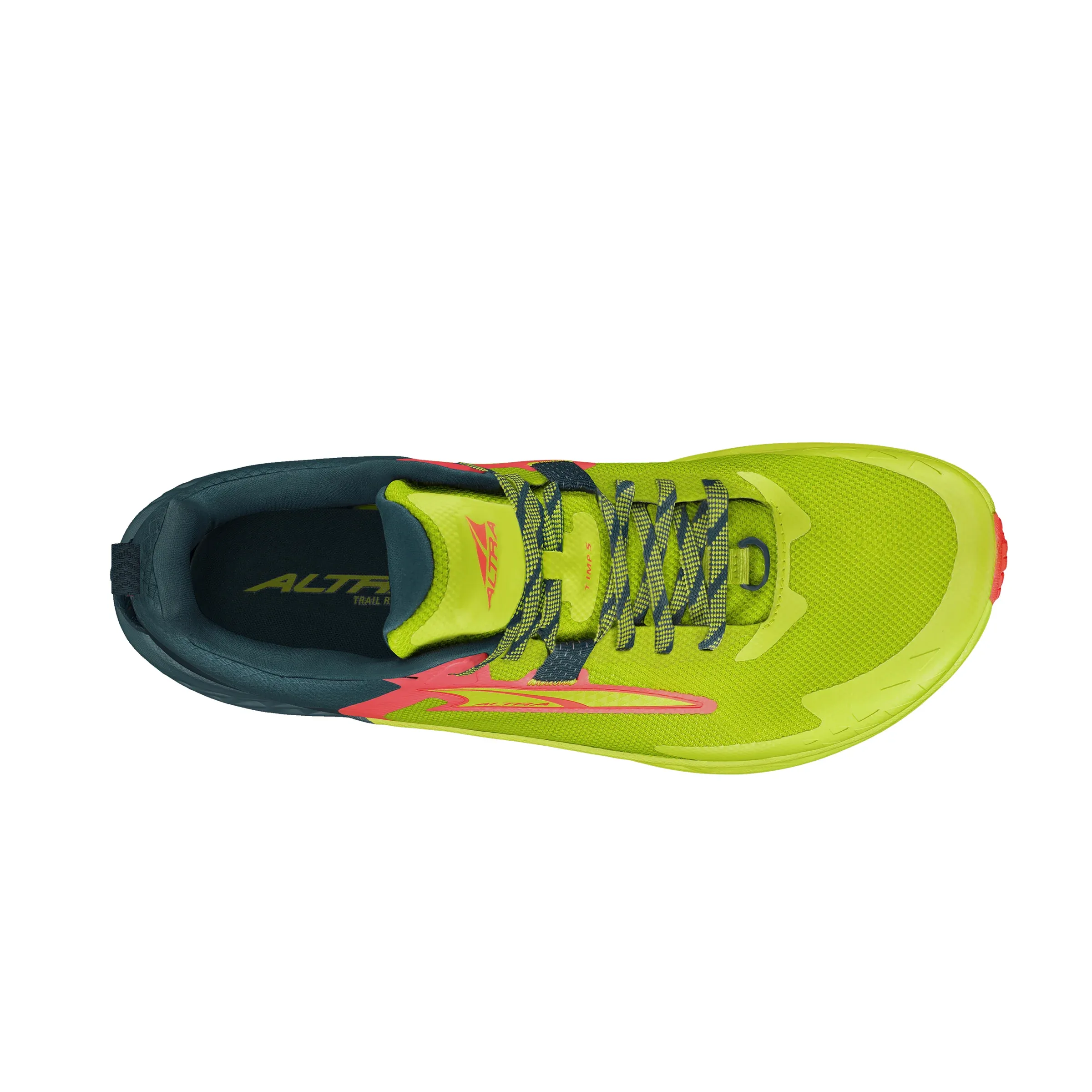 MEN'S TIMP 5 - D - 334 LIME  - 14.0