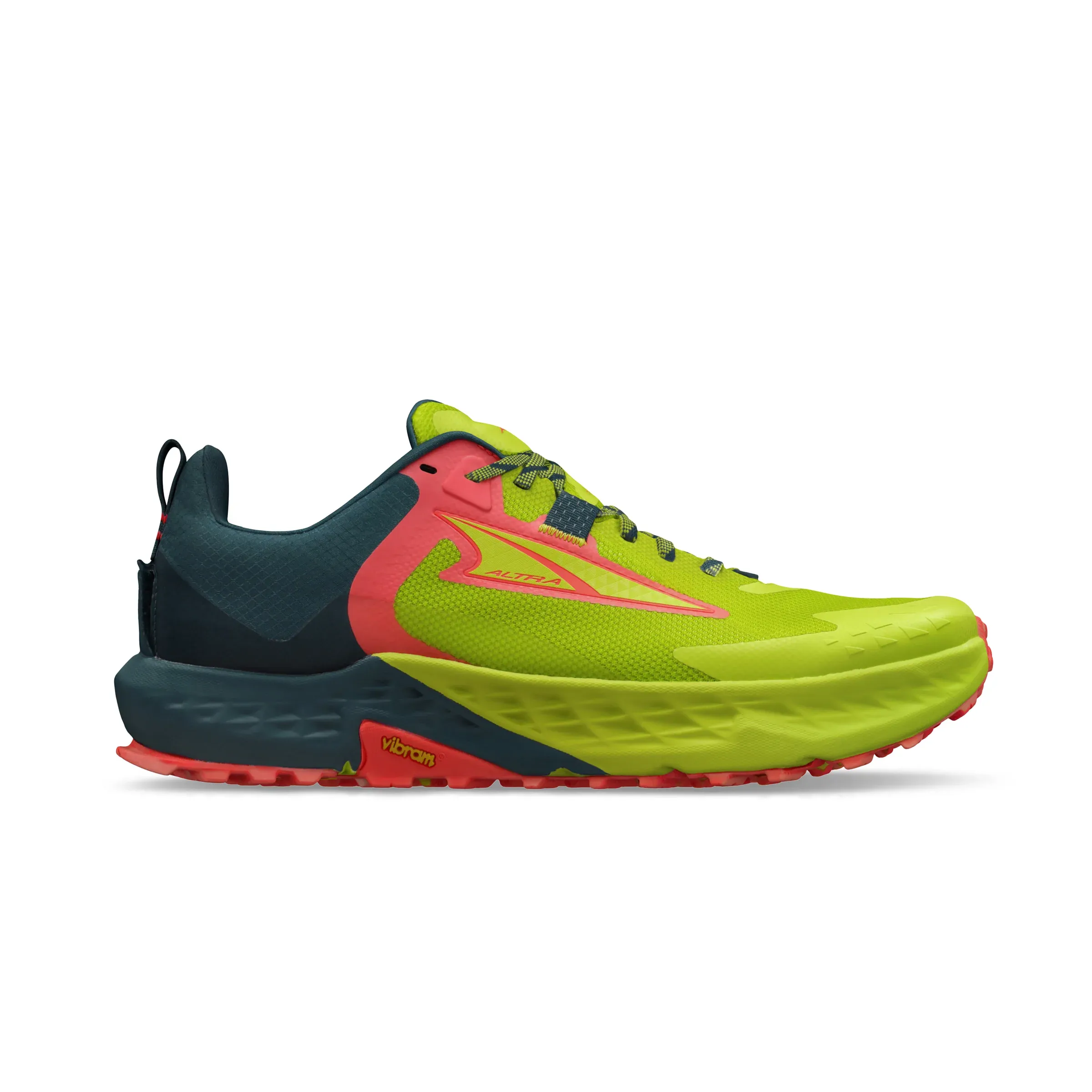 MEN'S TIMP 5 - D - 334 LIME  - 14.0