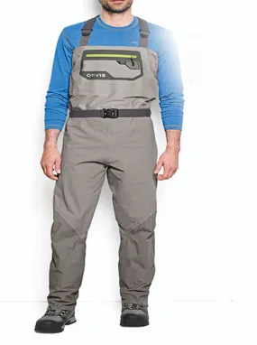 Men's Ultralight Convertible Wader Med/Short
