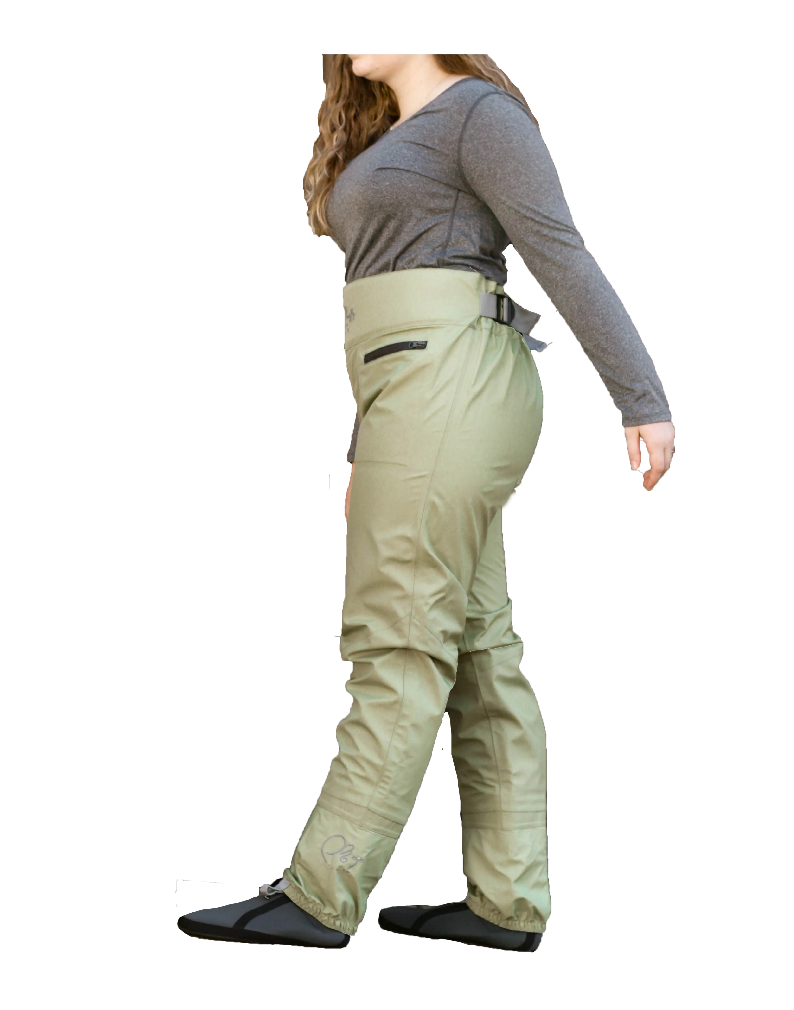 Miss Mayfly® Moxie Wading Pant©