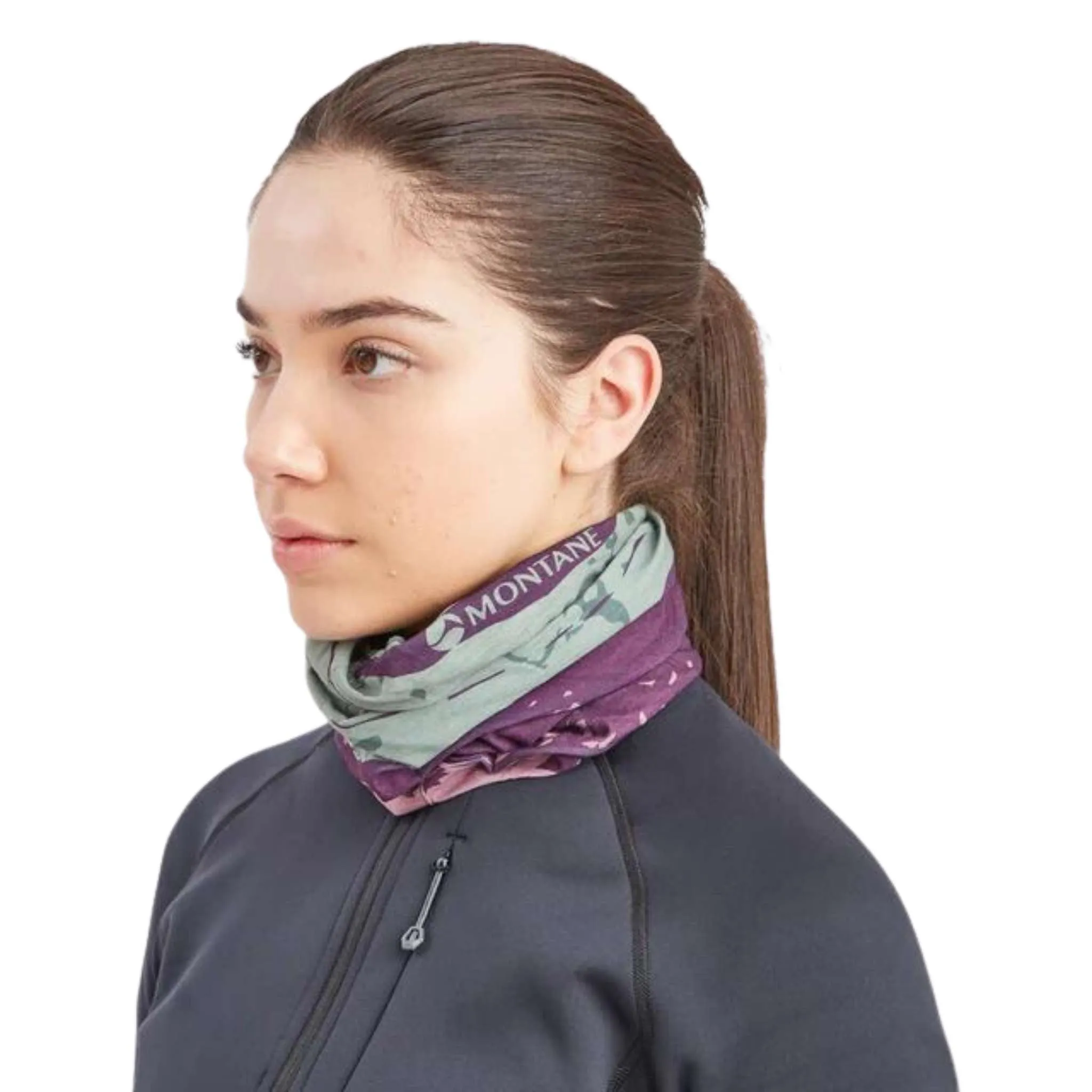 Montane Chief Multifunctional Headwear