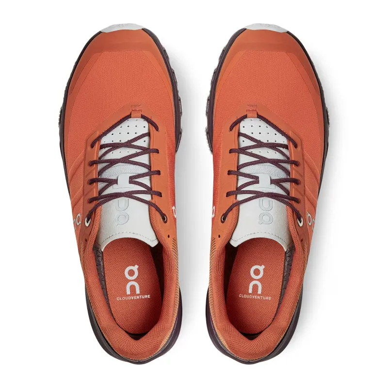 ON Cloudventure Shoe - Men's