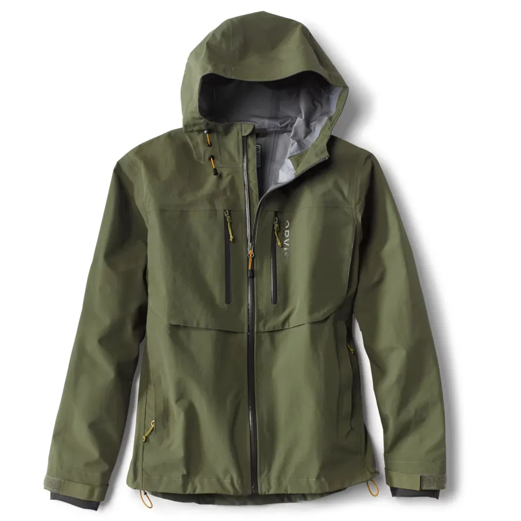 Orvis M's Clearwater Wading Jacket