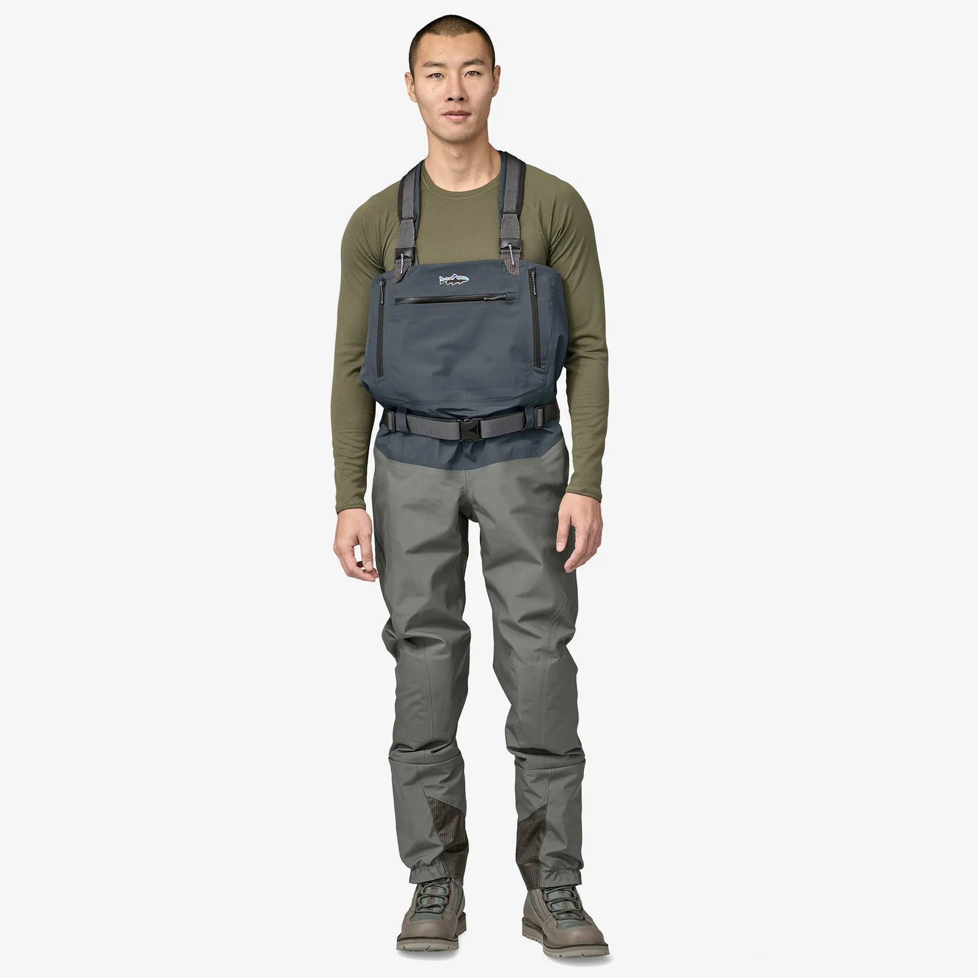 Patagonia Men's Swiftcurrent Expedition Waders