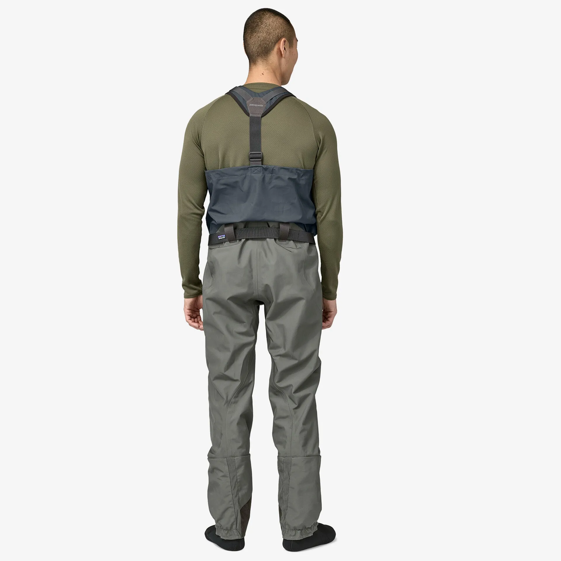 Patagonia Men's Swiftcurrent Expedition Waders