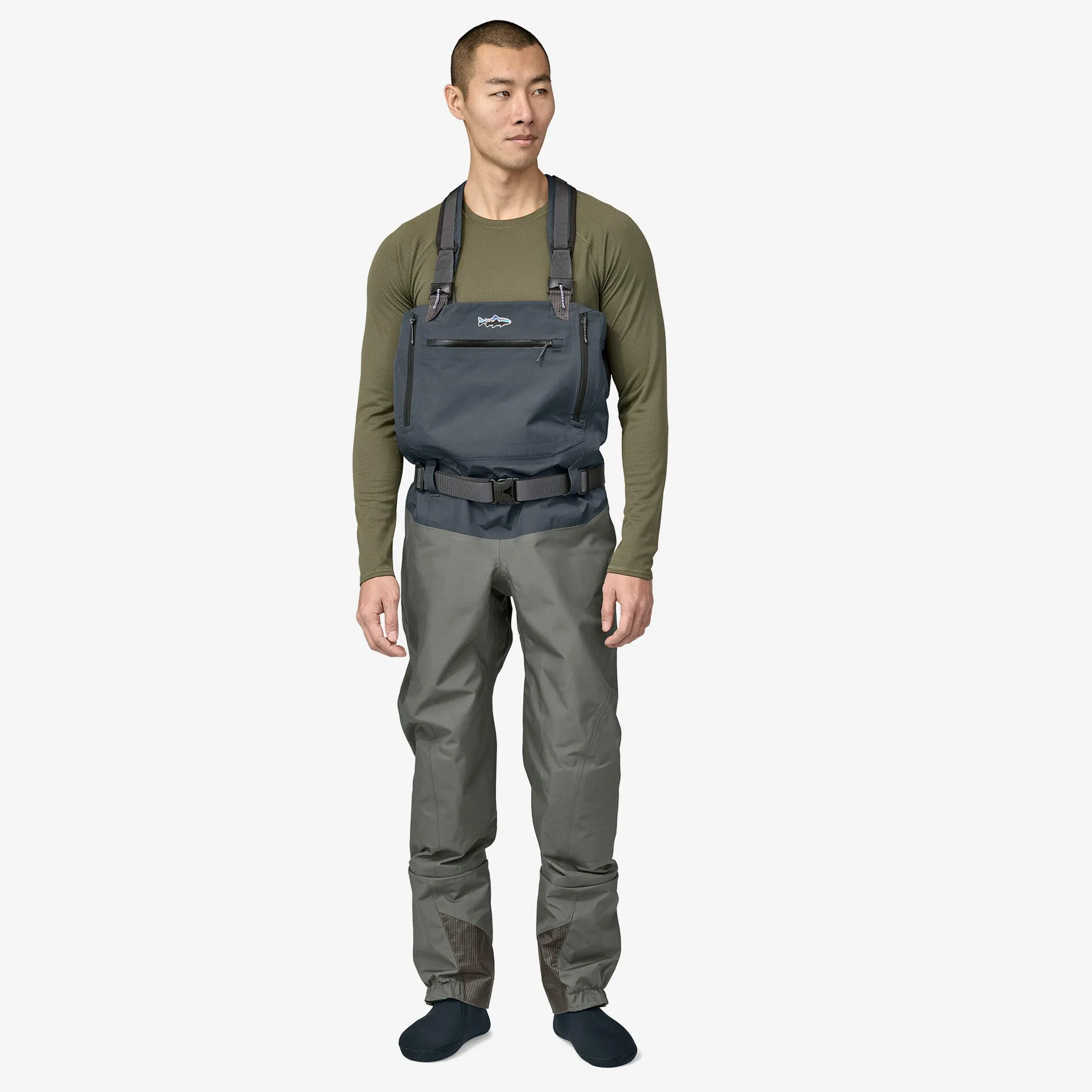 Patagonia Men's Swiftcurrent Expedition Waders