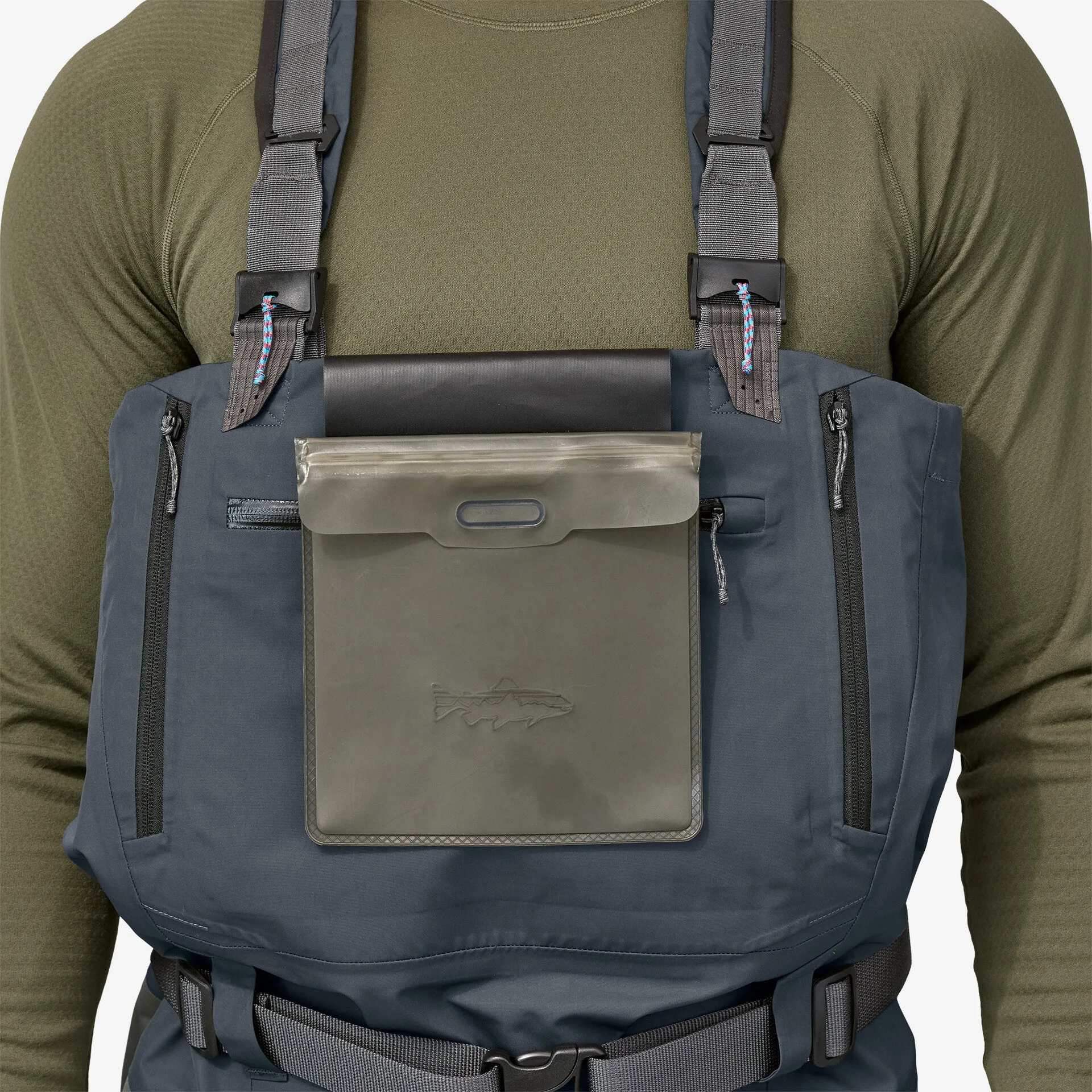 Patagonia Men's Swiftcurrent Expedition Waders