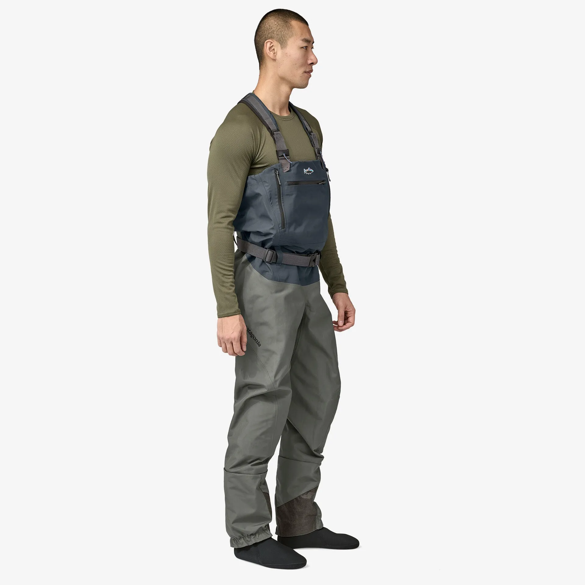 Patagonia Men's Swiftcurrent Expedition Waders
