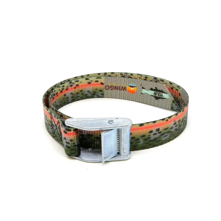 RepYourWater Cam Straps