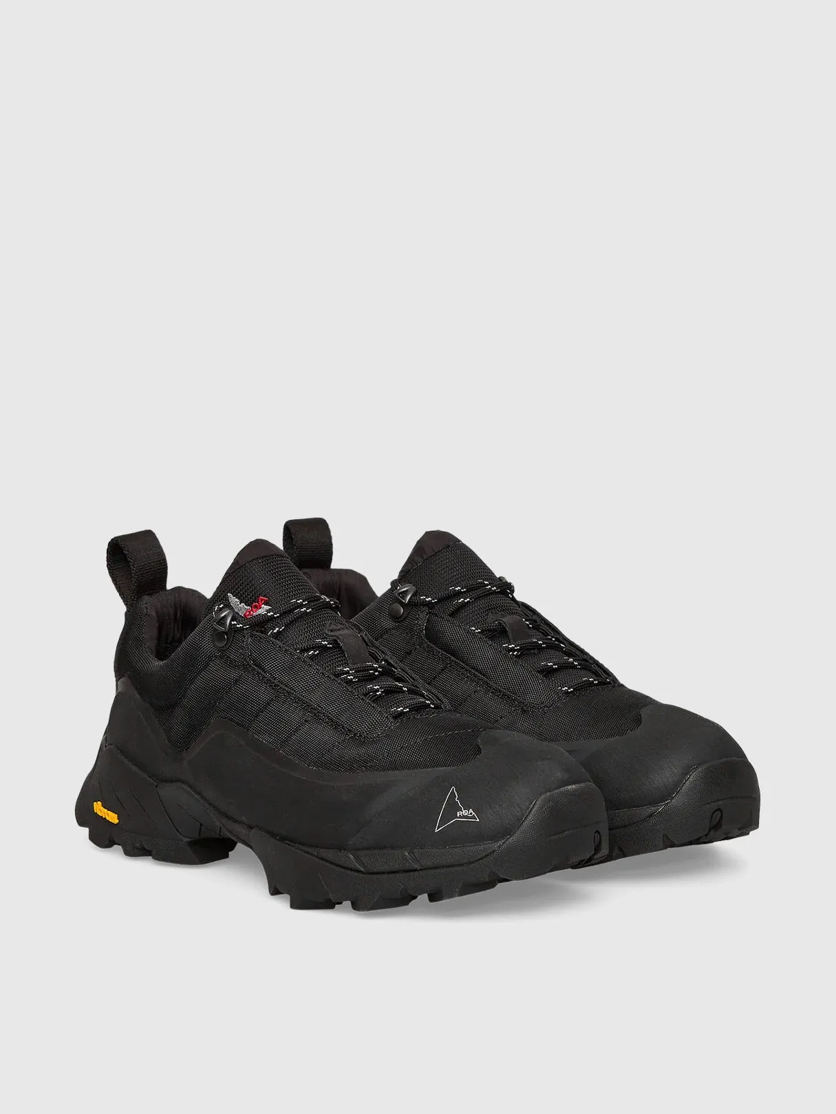 ROA Khatarina Runner Black