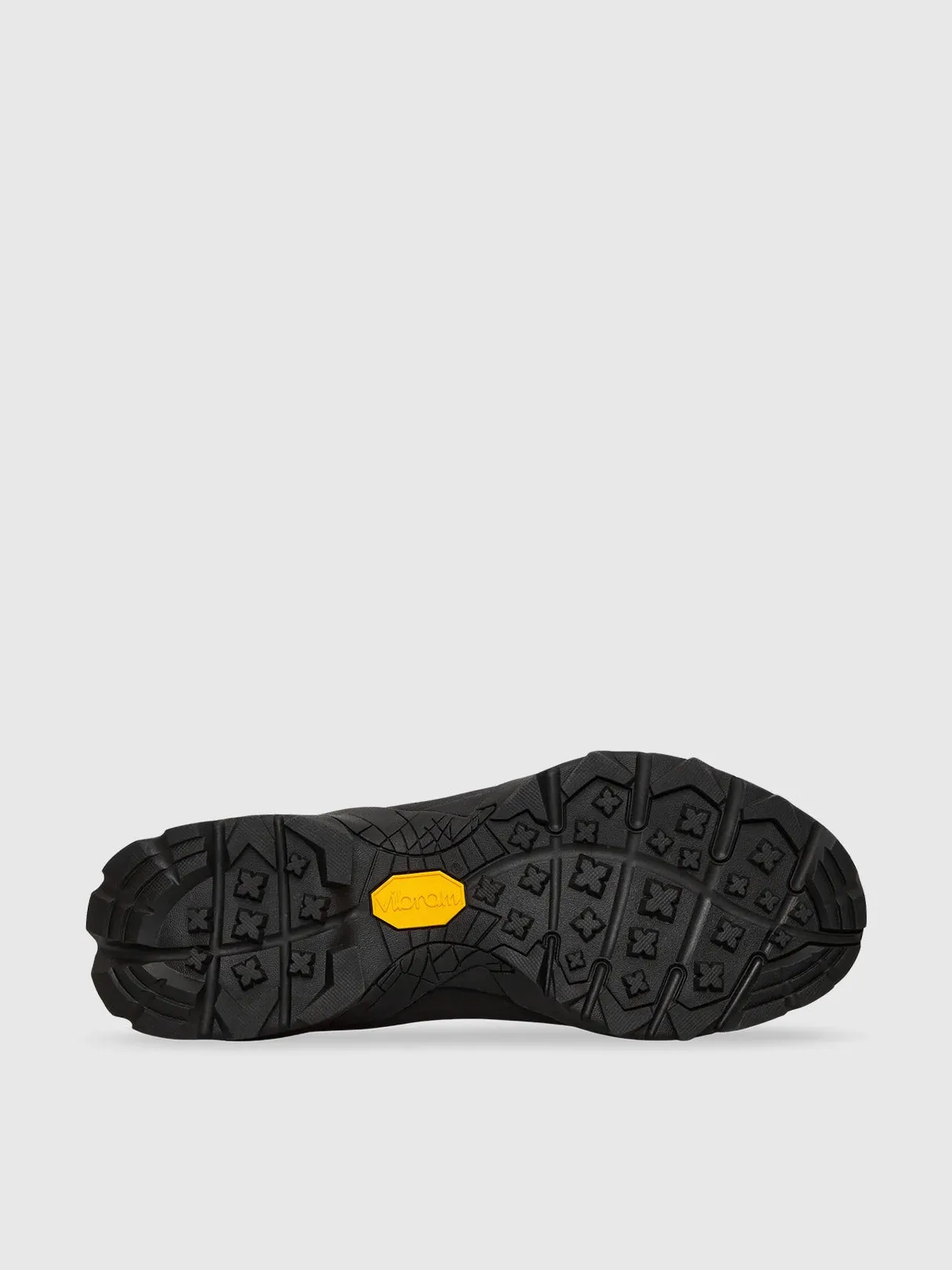 ROA Khatarina Runner Black