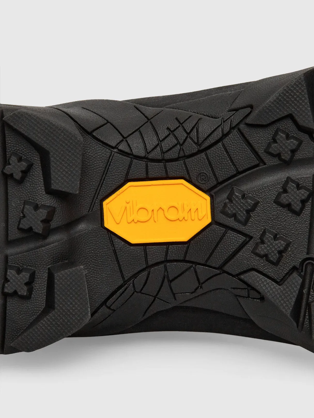 ROA Khatarina Runner Black