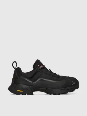 ROA Khatarina Runner Black